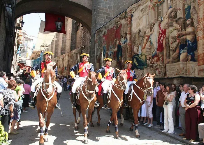 Casa del Vado