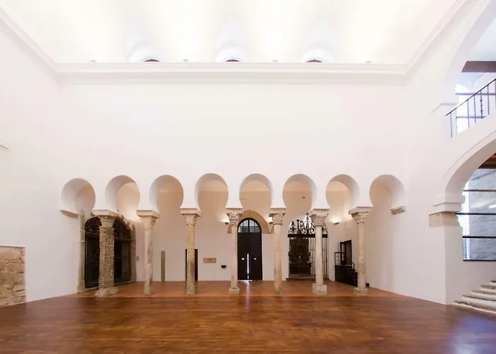 Casa del Vado