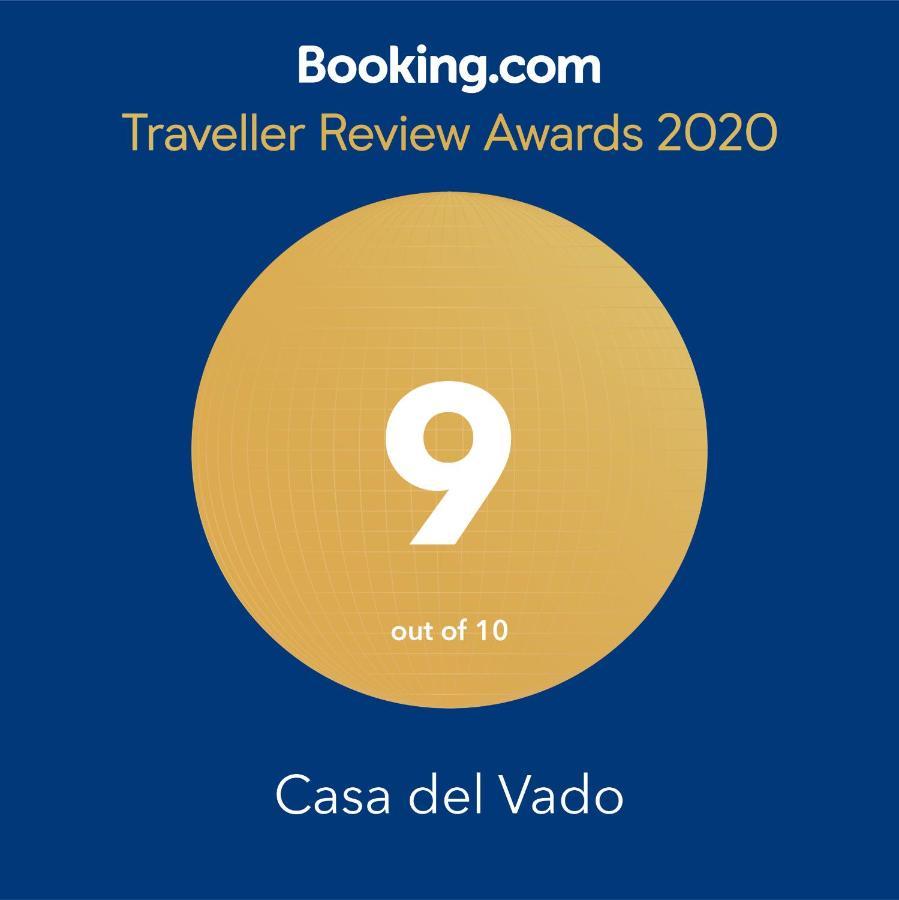 Apartamento Casa Del Vado Toledo