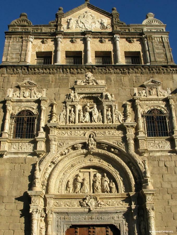 Apartamento Casa Del Vado