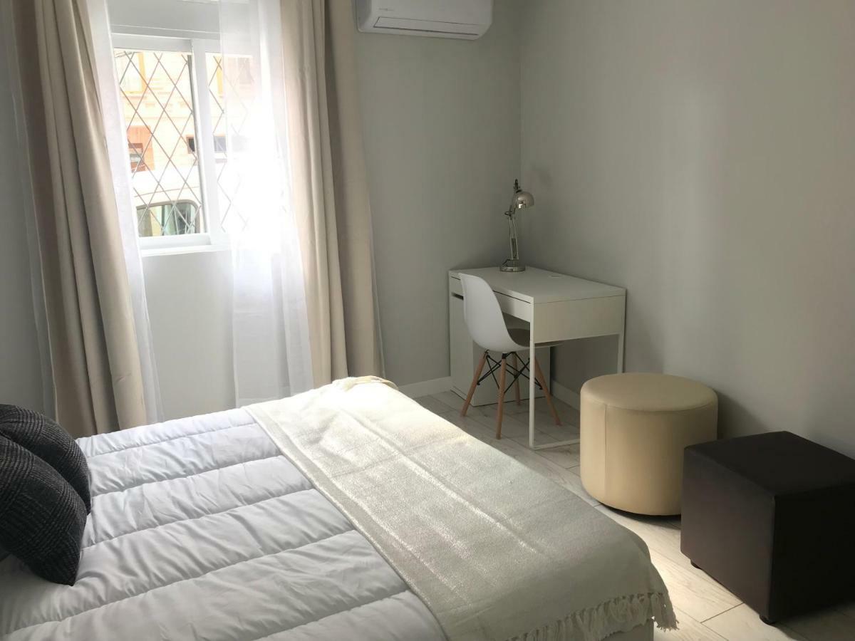 Apartamento Casa Del Vado Toledo