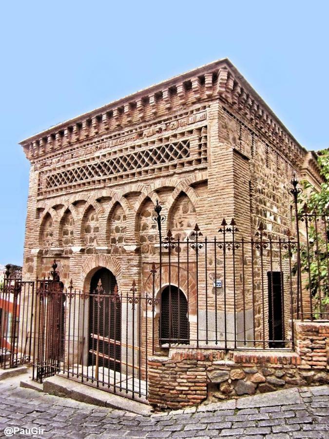 Apartamento Casa Del Vado Toledo