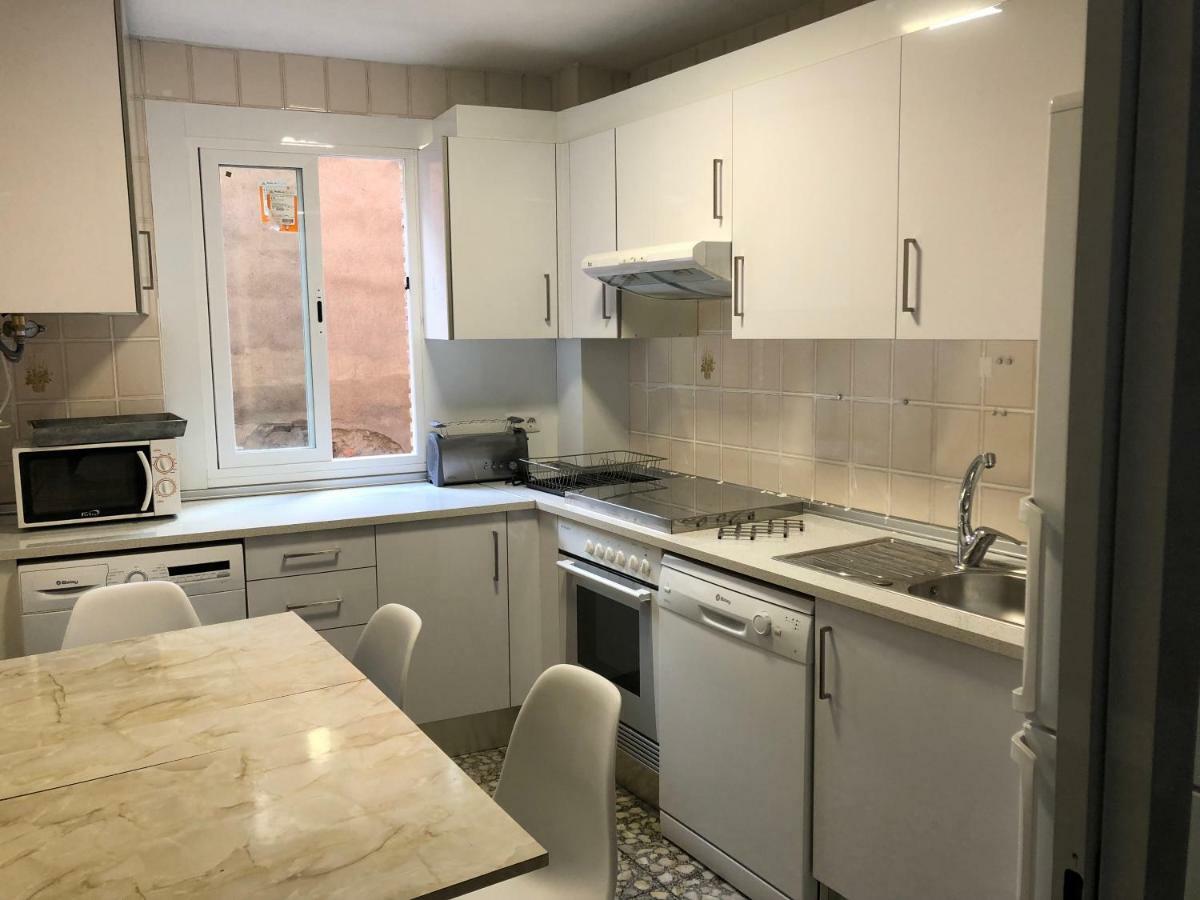 Apartamento Casa Del Vado *