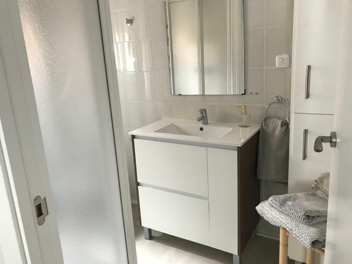 Apartamento Casa Del Vado