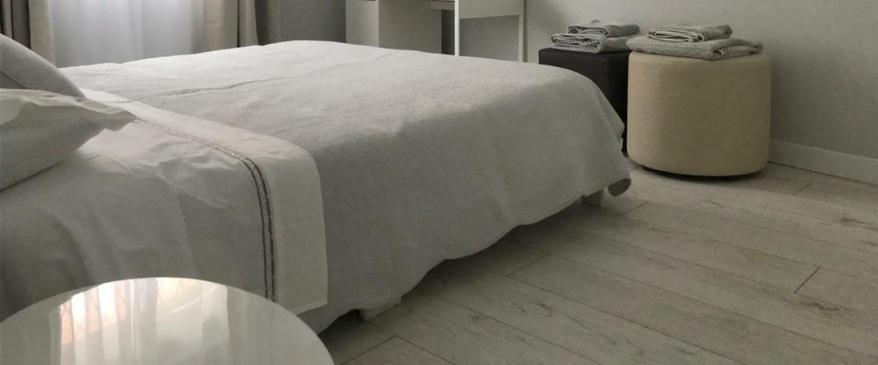 Apartamento Casa Del Vado Toledo
