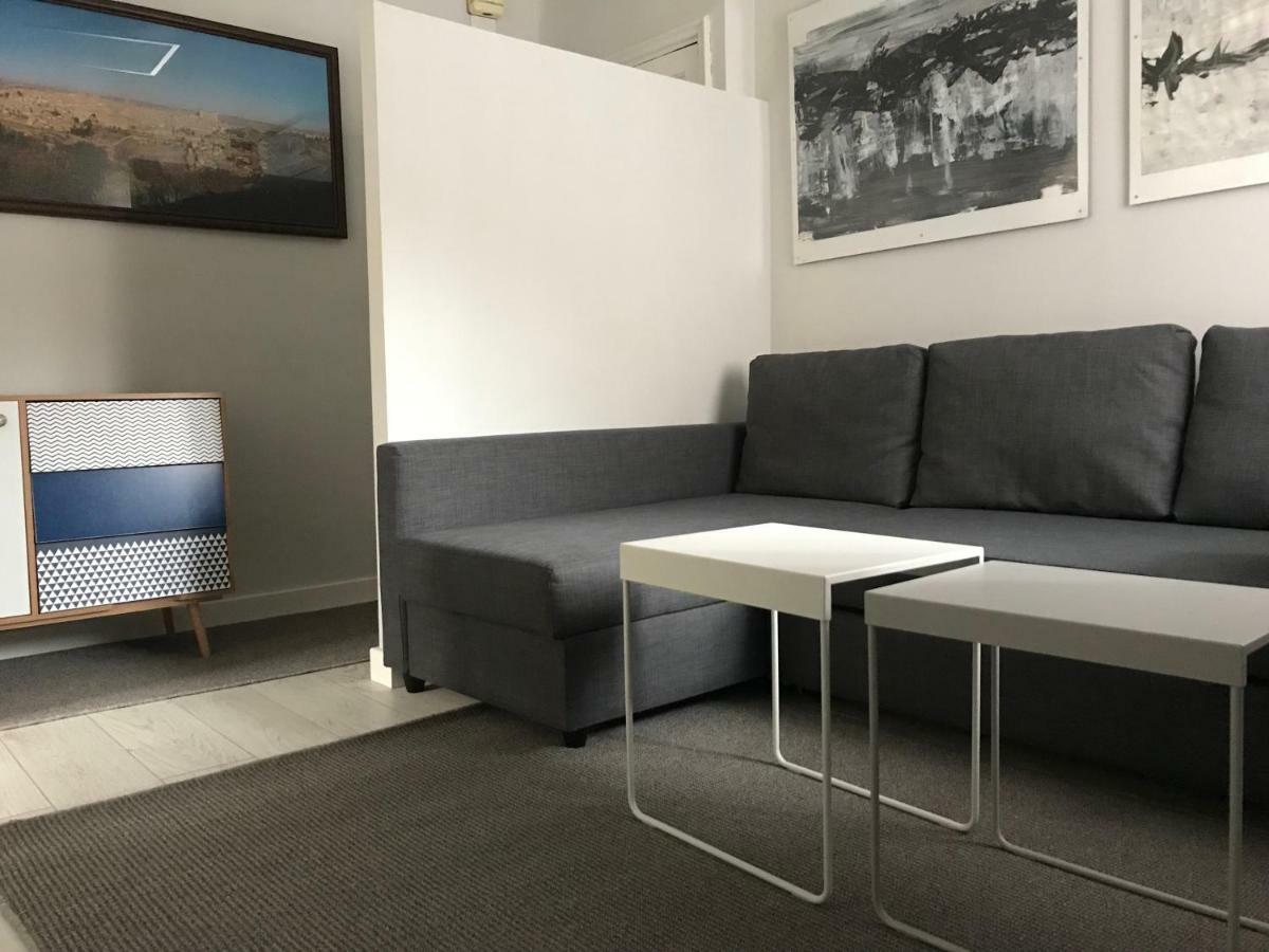 Casa Del Vado Apartamento Toledo