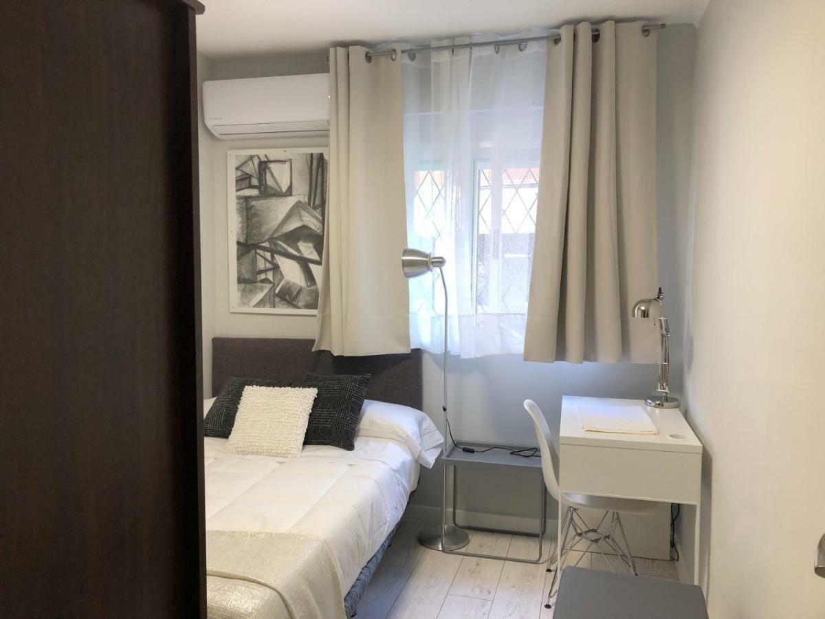 Casa Del Vado Apartment *