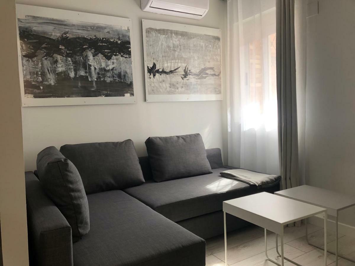 Casa Del Vado Apartment *