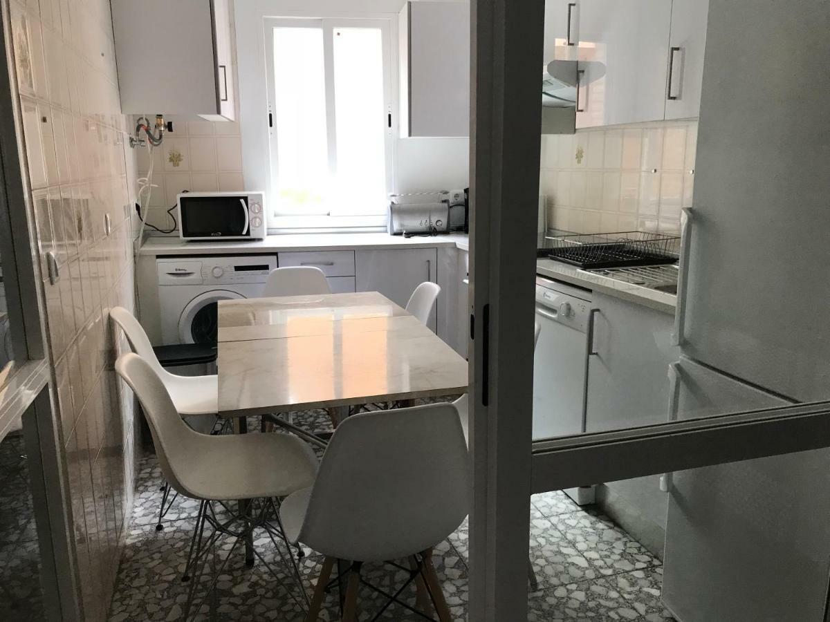 Apartment Casa Del Vado